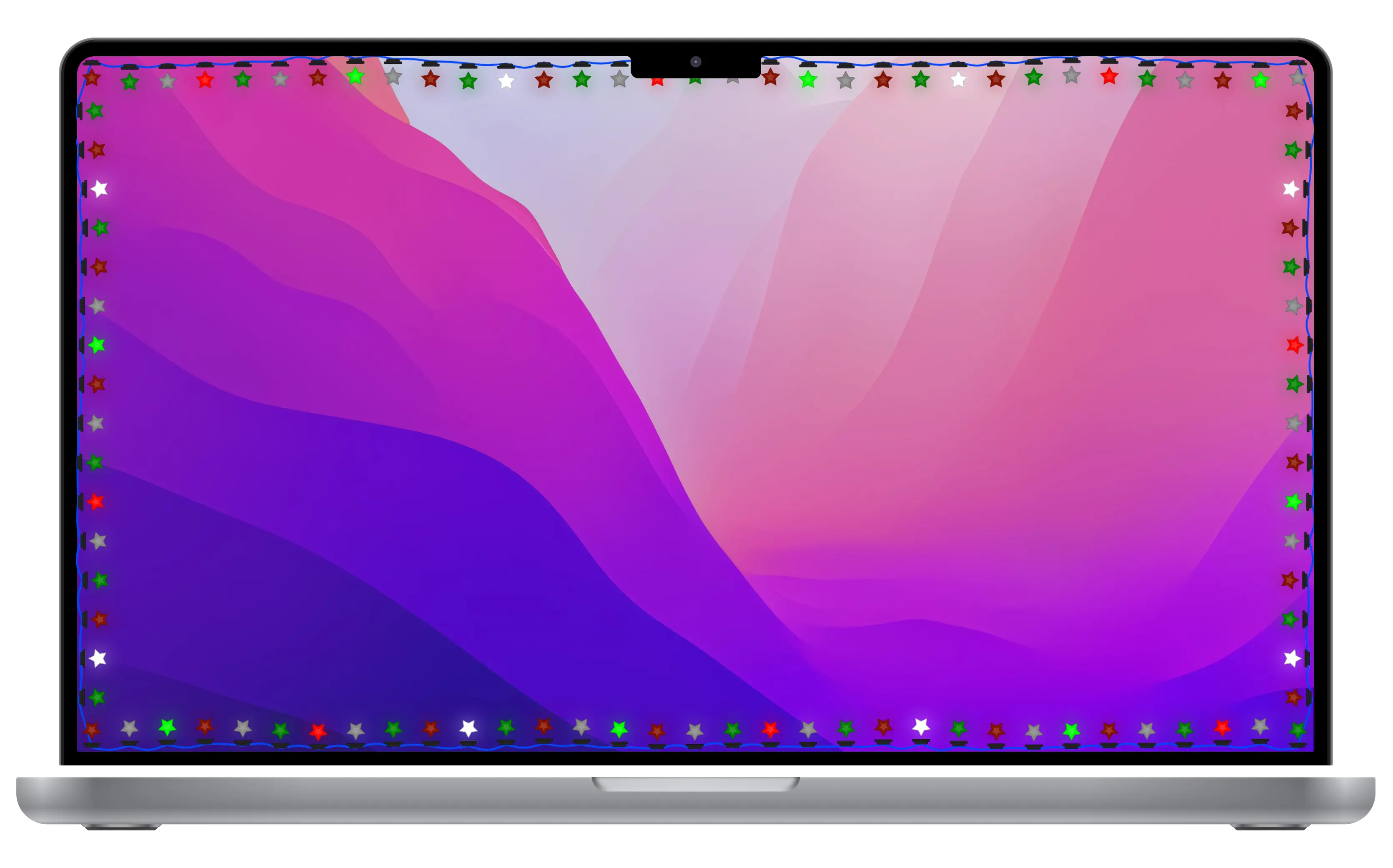 Festive Lights screenshot