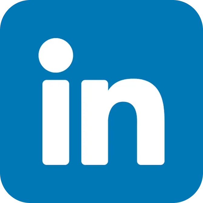 LinkedIn profile