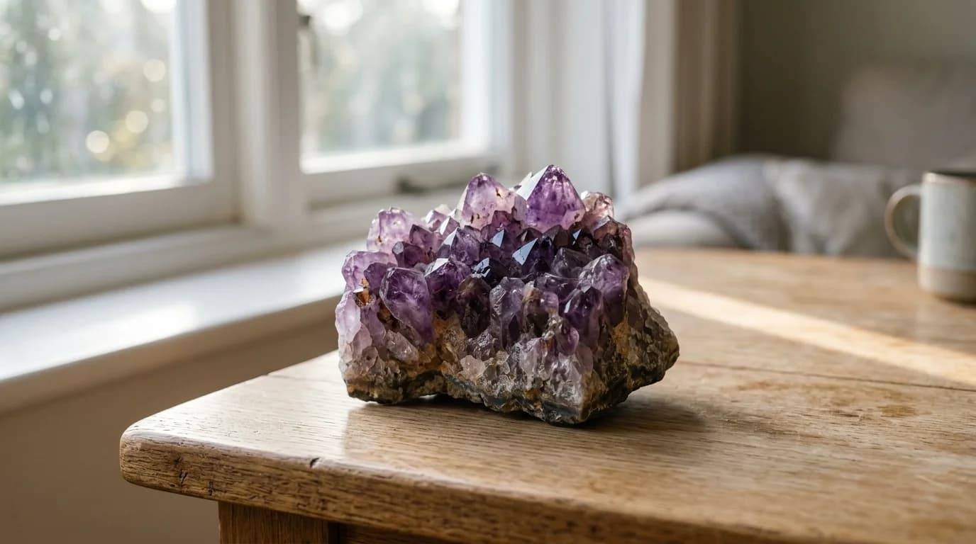 Empower Your Crystals: Effective Charging Techniques for Maximum Potency