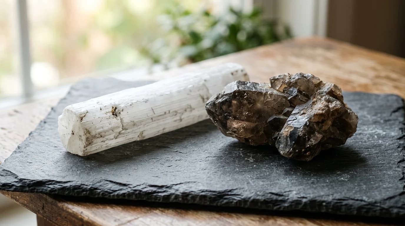 Purifying Your Precious Stones: The Ultimate Crystal Cleansing Rituals