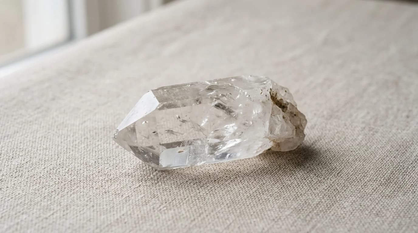 Infuse Intentions: The Art of Programming Your Crystals for Personal Growth